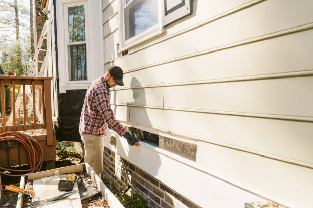 Top rated local Siding Installation specialists in Gaffney, SC